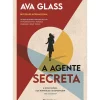 Best Presença A Agente Secreta de Ava Glass