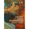 Porto Editora Romance > A Aldeia das Almas Desaparecidas I de Richard Zimler
