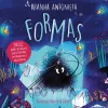 Booksmile Literatura Infantil > A Aranha Antonieta e as Formas de Vanessa Namora Caeiro