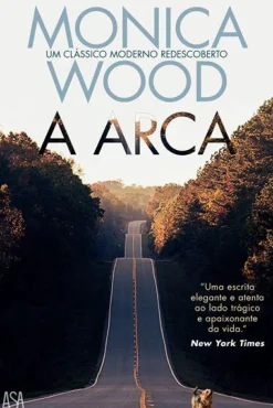 Discount Asa A Arca de Monica Wood