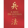 Marcador Técnicos > A Arte da Guerra de Sun Tzu