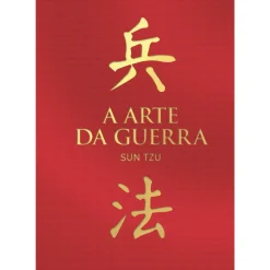 Marcador Técnicos > A Arte da Guerra de Sun Tzu