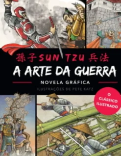 Vogais A Arte da Guerra de Sun Tzu
