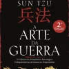 Vogais Técnicos > A Arte da Guerra de Sun Tzu - (2ª Edição)