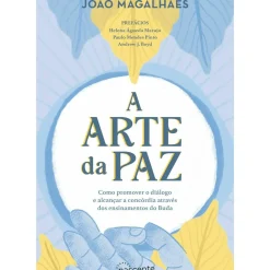 Discount Nascente A Arte da Paz de João Magalhães