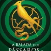 Presença Fantástico > A Balada dos Pássaros e das Serpentes de Suzanne Collins