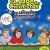 Outlet Booksmile A Barragem Assombrada de Maria Francisca Macedo - O Clube dos Cientistas N.º 6 (2.ª Edição)