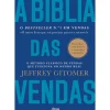 Hot Alma Dos Livros A Bíblia das Vendas de Jeffrey Gitomer