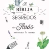 Temas E Debates Saúde E Bem Estar > A Bíblia dos Segredos das Avós de Martina Krcmár - 2000 Receitas & Conselhos