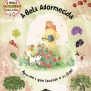 Best Booksmile A Bela Adormecida de Sabina Konecna - Aprende o que Esconde o Jardim!