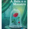 Clearance Porto Editora A Bela e o Monstro de Jeanne-Marie Leprince de Beaumont