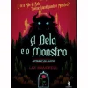Clearance Dom Quixote A Bela e o Monstro de Liz Braswell - Histórias do Avesso