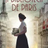 Suma De Letras Romance > A Biblioteca de Paris de Janet Skeslien Charles