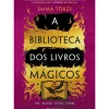 Presença A Biblioteca dos Livros Mágicos de Emma Törzs