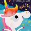 Dom Quixote Bebé > Abraça um Unicórnio de Vários Autores