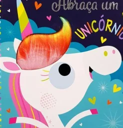 Dom Quixote Bebé > Abraça um Unicórnio de Vários Autores