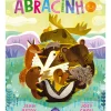 Nuvem De Letras Literatura Infantil > Abracinho de Jean Reidy
