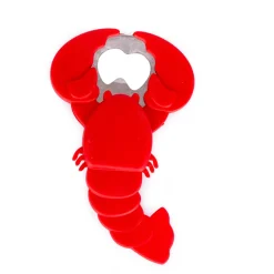 Helio Ferretti Lancheiras|Lancheiras > Abre-Garrafas - Lobster