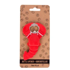 Helio Ferretti Lancheiras|Lancheiras > Abre-Garrafas - Lobster
