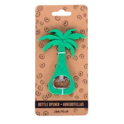 Helio Ferretti Lancheiras|Lancheiras > Abre-Garrafas - Palm Tree