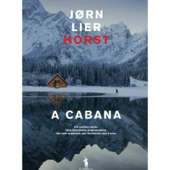 Discount Dom Quixote A Cabana de Jørn Lier Horst