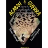 Best Presença Acabou a Guerra de David Almond; Tradução: Carla Maia de Almeida; Ilustração: David Litchfield de David Almond