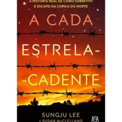 Hot Asa A Cada Estrela Cadente de Sungju Lee e Susan McClelland