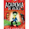 Clearance Gailivro Academia de Vilões Nº 2 - Como Roubar um Dragão de Ryan Hammond