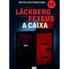 New Suma A Caixa de Camilla Läckberg e Henrik Fexeus