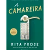 Hot Presença A Camareira de Nita Prose