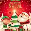 Outlet Asa A Caminho do Natal de Stella Caldwell