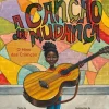 Presença Literatura Infantil > A Canção da Mudança de Amanda Gorman - O Hino das Crianças