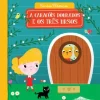 Booksmile Atividades > A Caracóis Dourados e os Três Ursos de Vários Autores - Contos Clássicos N.º 1