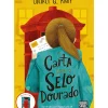 Clearance Booksmile A Carta com o Selo Dourado de Onjali Q. Raúf