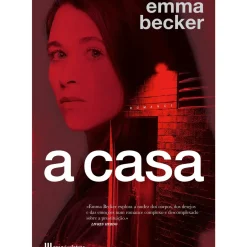 Note! Online Vidas Reais > A Casa de Emma Becker