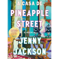 Asa A C de Pineapple Street de Jenny Jackson