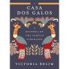 Outlet Porto Editora A Casa dos Galos de Victoria Belim - A História de uma Família Ucraniana