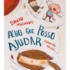 Online Nuvem De Letras Acho que Posso Ajudar de David Machado