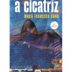 Online Suma A Cicatriz de Maria Francisca Gama