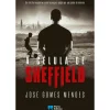 Porto Editora A Célula de Sheffield de José Gomes Mendes