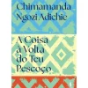 Dom Quixote Romance > A Coisa à Volta do Teu Pescoço de Chimamanda Ngozi Adichie