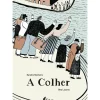 Fábula Literatura Infantil > A Colher de Sandra Siemens