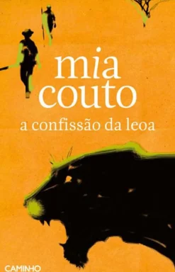 Best Caminho A Confissão da Leoa de Mia Couto
