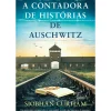 Best Singular A Contadora de Histórias de Auschwitz de Siobhan Curham