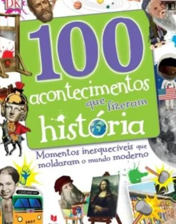 Discount Texto Editora 100 Acontecimentos que Fizeram História de Vários Autores