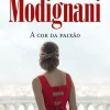 Sale Porto Editora A Cor da Paixão de Sveva Casati Modignani