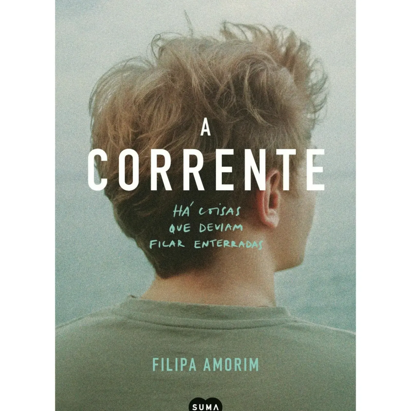 Suma De Letras Policial > A Corrente de Filipa Amorim