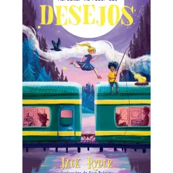 Oficina Livro Literatura Juvenil > Acreditar no Poder dos Desejos de Jack Ryder