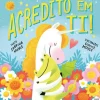 New Nuvem De Letras Acredito em Ti! de Sabrina Moyle