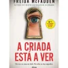 Hot Alma Dos Livros A Criada Está a Ver de Freida Mcfadden